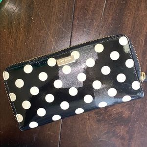 Kate Spade wallet